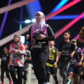 Runner Photo 6179186