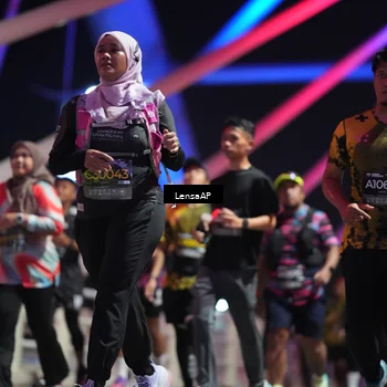 Runner Photo 6179187