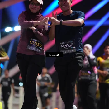 Runner Photo 6179194