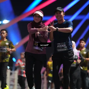Runner Photo 6179227