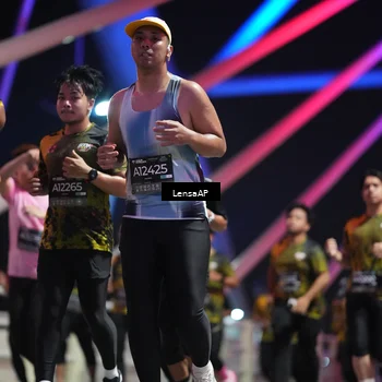 Runner Photo 6179248
