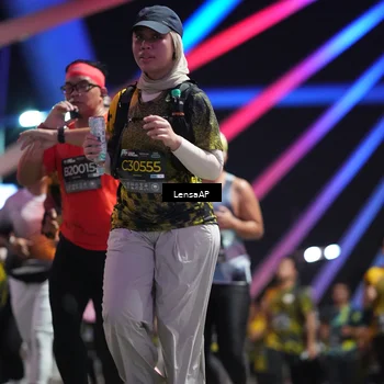 Runner Photo 6179251