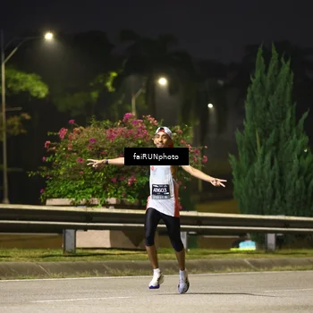 Runner Photo 6179252