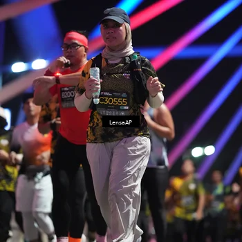 Runner Photo 6179255