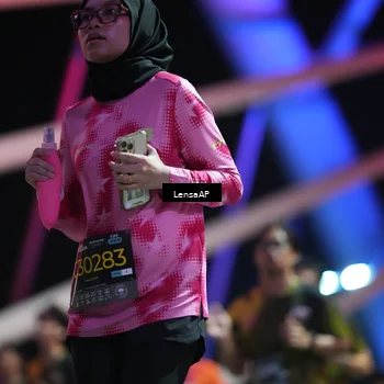 Runner Photo 6179257