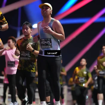 Runner Photo 6179264