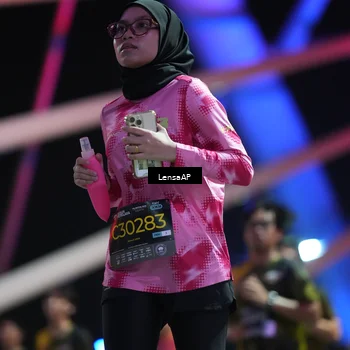 Runner Photo 6179265