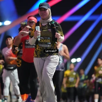 Runner Photo 6179274
