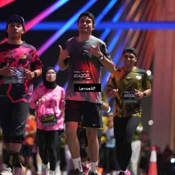 Runner Photo 6179286