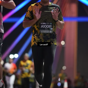 Runner Photo 6179299
