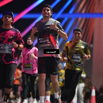 Runner Photo 6179308