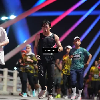 Runner Photo 6179322