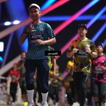 Runner Photo 6179335