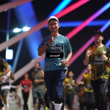 Runner Photo 6179350