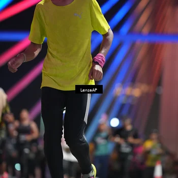 Runner Photo 6179355