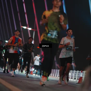 Runner Photo 6179389