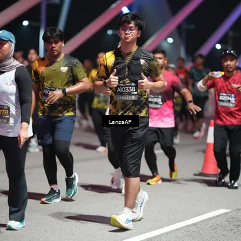 Runner Photo 6179394