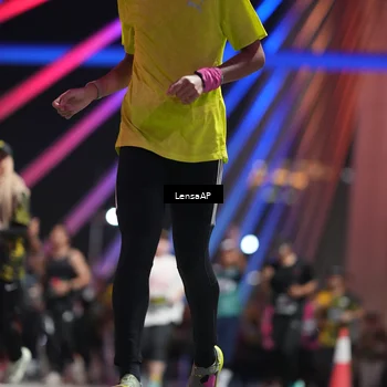 Runner Photo 6179396