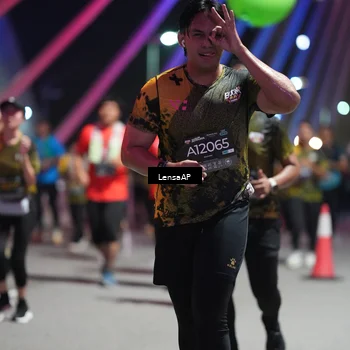 Runner Photo 6179397