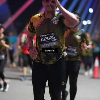 Runner Photo 6179400
