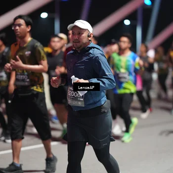 Runner Photo 6179442