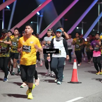 Runner Photo 6179450