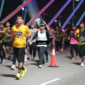 Runner Photo 6179458