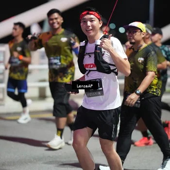 Runner Photo 6179493