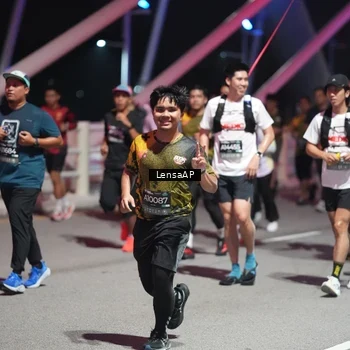 Runner Photo 6179503