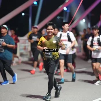 Runner Photo 6179508