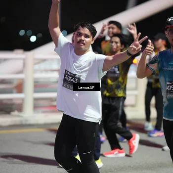 Runner Photo 6179517