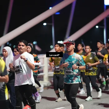 Runner Photo 6179520