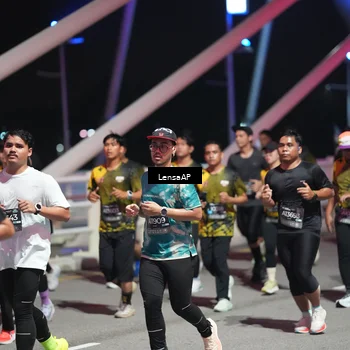 Runner Photo 6179521