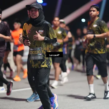 Runner Photo 6179529