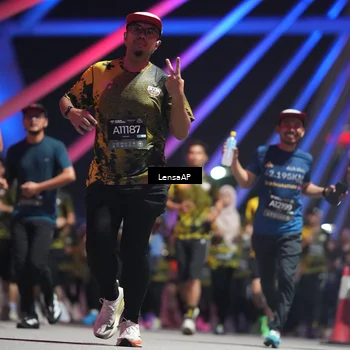 Runner Photo 6179548