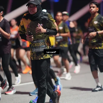 Runner Photo 6179550