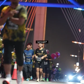 Runner Photo 6179563