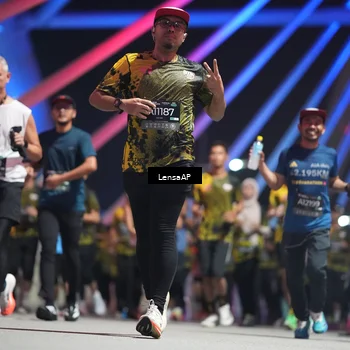 Runner Photo 6179566