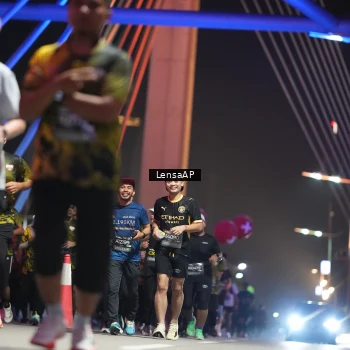 Runner Photo 6179570