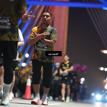 Runner Photo 6179578
