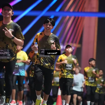 Runner Photo 6179629
