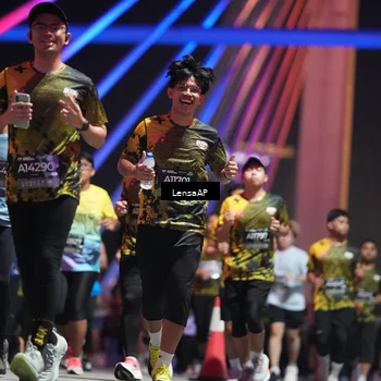 Runner Photo 6179646