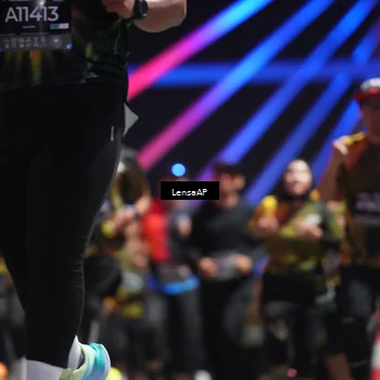 Runner Photo 6179722
