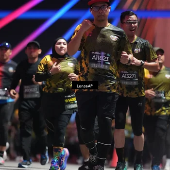 Runner Photo 6179740