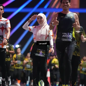 Runner Photo 6179746