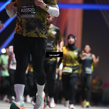 Runner Photo 6179763