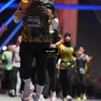 Runner Photo 6179768