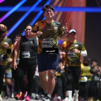 Runner Photo 6179801