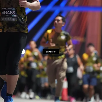 Runner Photo 6179815