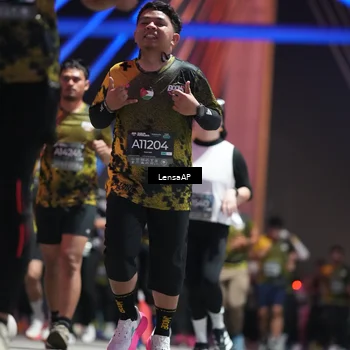 Runner Photo 6179909